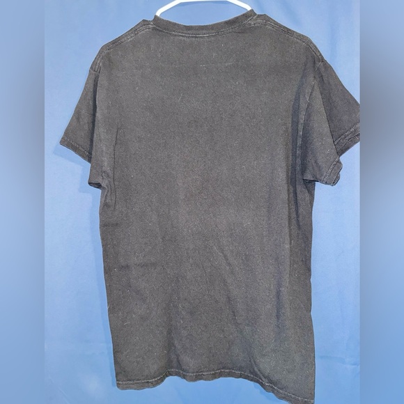 Cartoon Network Black Tee - Picture 2 of 3